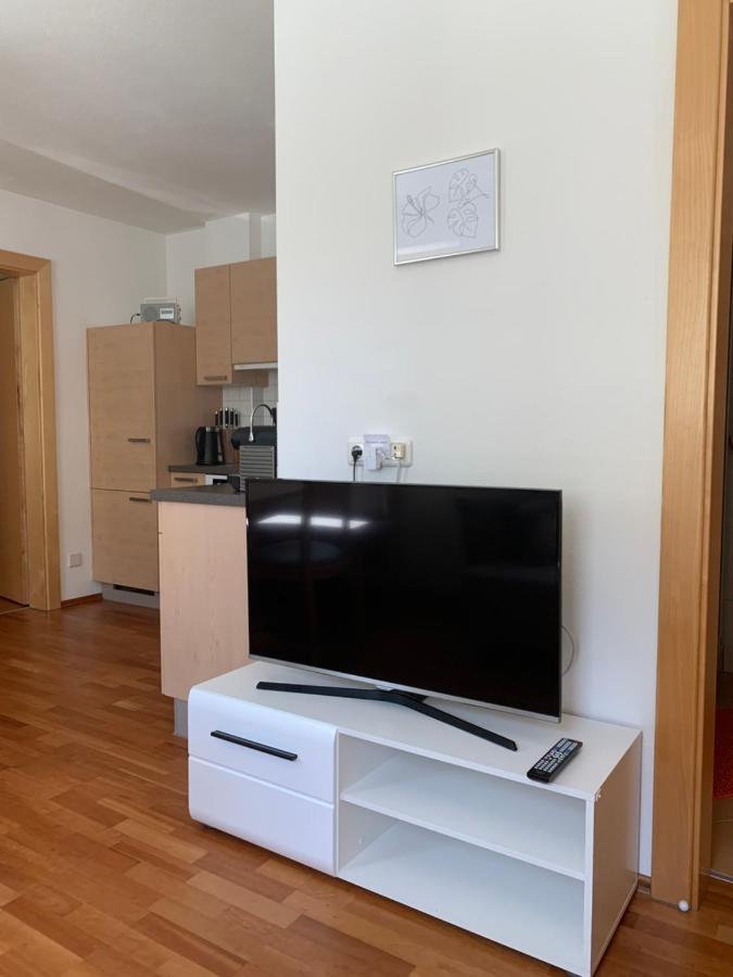 Haus Helga Daire Lienz Dış mekan fotoğraf