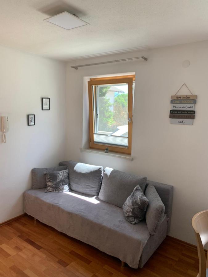 Haus Helga Daire Lienz Dış mekan fotoğraf