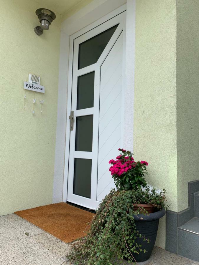 Haus Helga Daire Lienz Dış mekan fotoğraf
