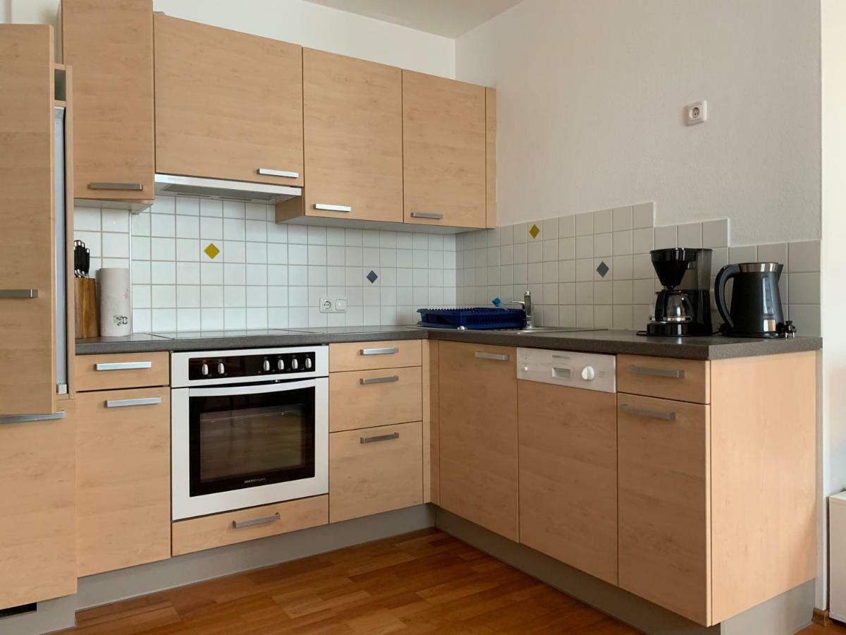 Haus Helga Daire Lienz Dış mekan fotoğraf