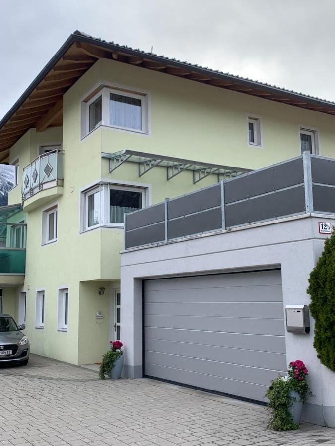 Haus Helga Daire Lienz Dış mekan fotoğraf