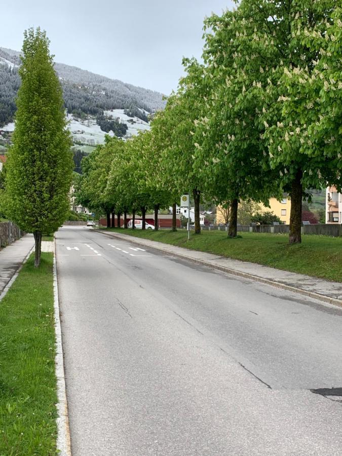 Haus Helga Daire Lienz Dış mekan fotoğraf