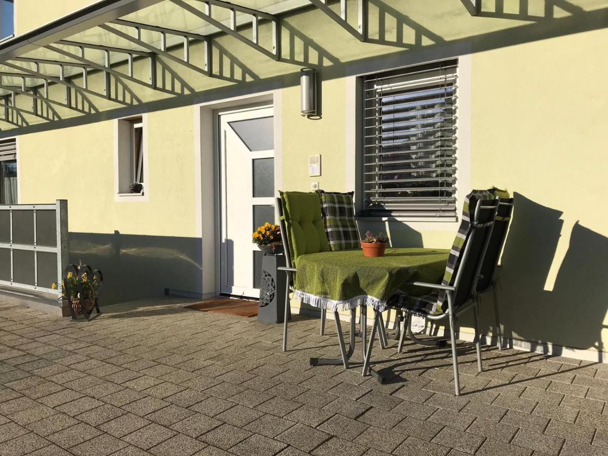 Haus Helga Daire Lienz Dış mekan fotoğraf